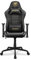 COUGAR Armor Elite Gaming Stuhl, Stahlrahmen, atmungsaktives PVC-Leder, 160° Liegesystem, 120 kg Tragkraft, 2D-verstellbare Armlehne, 5-Sterne-Stahlbasis, Royal