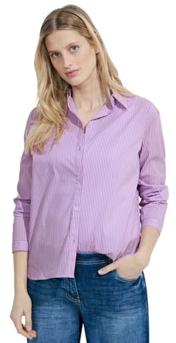 Cecil dam Tos Randig Blus TOS randig blus