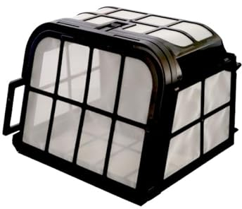 Meranus Filterkorb fein Power 4.0 Poolreiniger