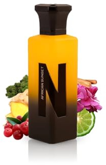 Naseem African Sunset Aqua Parfum 75 ml