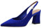 Tamaris Sling Damen Blockabsatz blau,EU 41