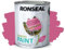 ARUUJ - Garden Paint, Fence Paints, Weather Resistant Outdoor Matt Paints, Water Based Paint For Sheds, Metal, Terracotta, Easy to Apply, Long-Lasting Colour & Protection (Pink Jasmine, 750ML)
