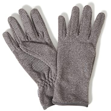 Barts Unisex Armwärmer Grau (Grau) X-Large
