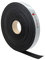 EPDM Zellkautschuk Dichtungsband einseitig, selbstklebend Moosgummi - 10m je Rolle- Breite 50mm x Dicke 5mm (50x5) Premium-Qualität mit Geld-zurück-Garantie