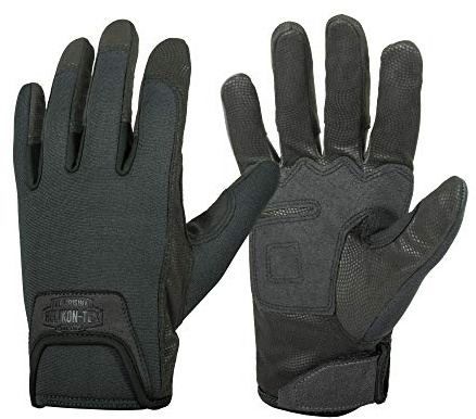 Helikon-Tex Urban Tactical Mk2 Gloves Handschuhe - Schwarz