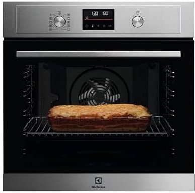 Fours encastrables ELECTROLUX, EBF4P46X
