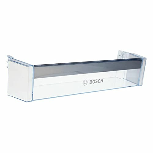 LUTH Premium Profi Parts Türfach unten kompatibel mit Bosch 00705901 für Kühlgefrierkombination