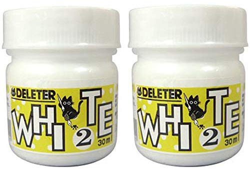 Deleter Manga Comic Ink - WHT2,WHT2-2pc (Harajuku Culture Only)