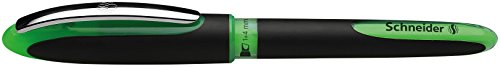 Schneider Schreibgeräte Textmarker One Highlighter, grün
