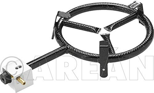 VAELLO Paellero 1 Anillo La Valenciana 30 CM