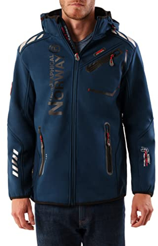 Geographical Norway Rivoli herr, herrjacka, M
