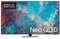 Samsung Neo QLED 4K TV QN85A 75 Zoll (GQ75QN85AATXZG), Quantum HDR 1500, Quantum-Matrix-Technologie, Ultra Viewing Angle [2021]