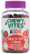 Chewy Vites Kids Multi-Vitamin + Iron, 60 Kids Vitamins Gummies, Iron Gummies, 13 Essential Vitamins and Minerals, 2 Months Supply, Real Fruit Juice, Vegan, Age 3 +, Berries Flavour