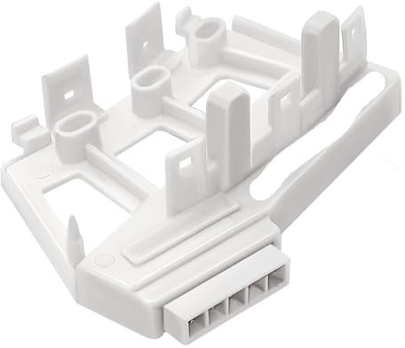 ZMYOZDO Für Waschmaschinenmotor 6501KW2002A/6501KW2002B Motor 6501KW2001A/6501KW2001B(6501KW2001 A or B)