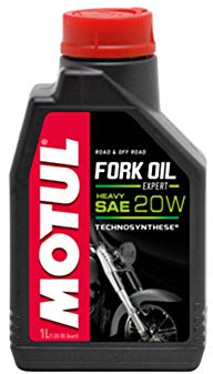 Motul Fork Oil Expert