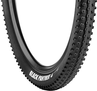 Vredestein Black Panther Heavy Duty Fahrradreifen, schwarz, 55-622 (29x2.20)