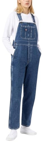 Dickies Classic Jumpsuit M