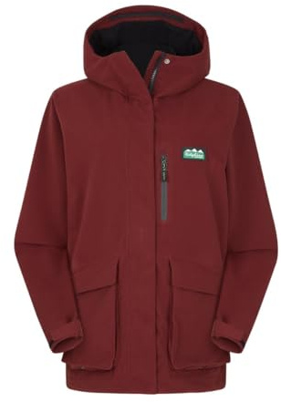 Ridgeline Womens Rhea Jacket