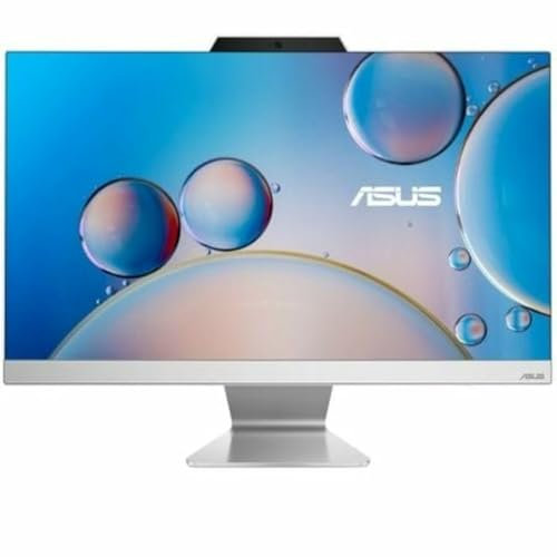 Asus 90PT03T1-M02VW0 23.8 Intel Core i5-1335U 16GB RAM 1TB SSD Brand: ASUS EAN: 4711387841983
