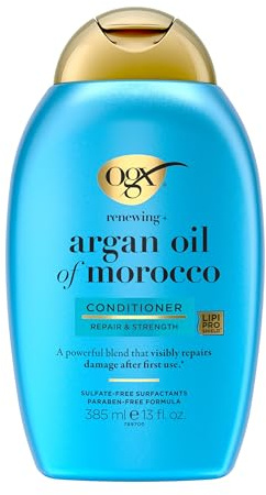 OGX Renewing + Argan Oil of Morocco Conditioner, 13 fl oz