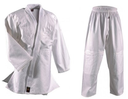 DANRHO Judo Anzug Randori Danrho 180 cm