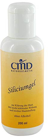 SILICIUM GEL CMD 200 ml
