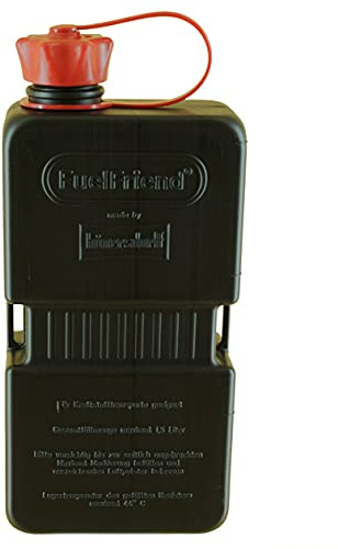 FuelFriend®-Plus Extra Strong Black - Series Especiales - Bidón 1.5 litros