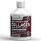 Collagen Liquid 10000mg, Hydrolysed Peptides - Hyaluronic Acid, Biotin, Silica, Vitamin C, Vitamin B12 - Healthy Skin, Hair, Nails, Joints, Muscles - Grass Fed Bovine - Liquid Collagen for Women & Men