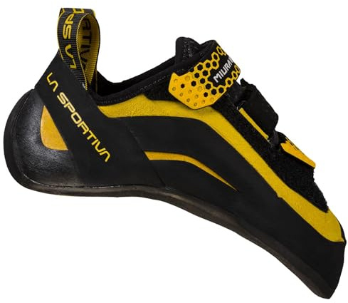 LA SPORTIVA Miura VS - Chaussons Escalade Homme