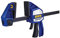 Irwin XP Einhand-Zwinge 300 mm, extrem Haltekraft 250 kg, Spreizfunktion, 10505943