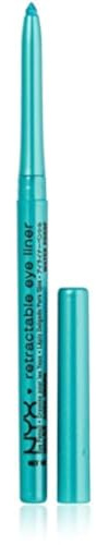 NYX - Mechanical Eye Pencil Aqua Green - 0.34 g