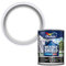 Dulux Weathershield One Coat Black Exterior Black 750ml