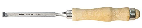 Pfeil Stemmeisen, Blattbreite 10 mm