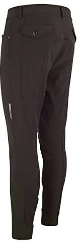 Herren Reithose ESCamillo FullGrip Sommer 2025