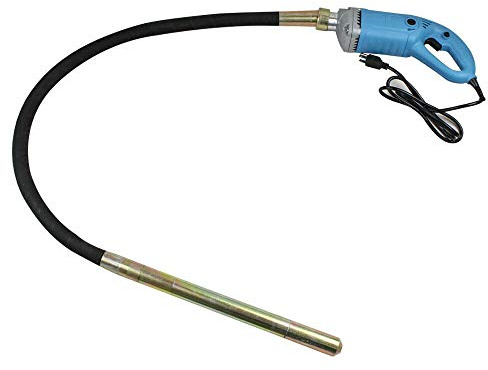 Agrafeuse électrique pour béton - 1,5 m - 1300 W - 35 mm