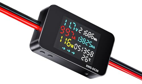 Uppgraderar kraftdiagnostiskt verktyg med historisk datalagring bred applikation uppgraderingar för mobilitetsenheter underhåll enkel att bära elektrisk strömmätare för skotrar och golvmaskiner