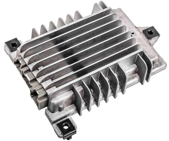 GM Genuine Parts 25994309 Radio Speaker Amplifier