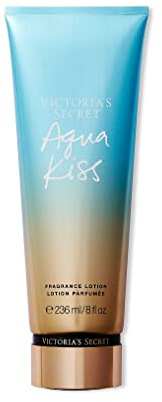 Victoria's Secret Aqua Kiss Fragrance Lotion 236 ml 1 Unité