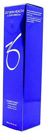 ZO Skin Health Calmante Toner precedentemente chiamatoZO Medical Balatone 6 oz/180 ml