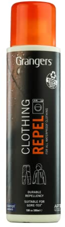 Granger's Clothing Repel 300ml