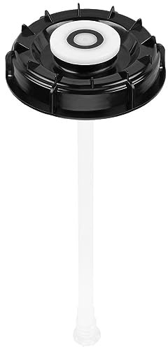 REKUBIK IBC Deckel DN 150 mit Steigrohr CDs für AdBlue®