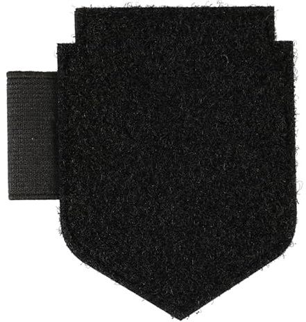 Porte Ecusson Stylo Indentifiant Double scratch Male Femelle Région Gendarmerie Nationale