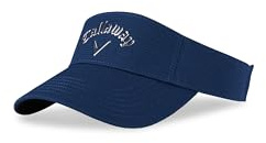 Callaway Golf Liquid Metal Golf Visor 2024
