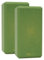 Yogablock Yogiblock® Basic - Art Collection - Sparkling Sunray - Kiwi - 2er-set
