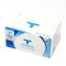 100x/Box Polish Remover Pads Individually Wrapped Step Polish Remover For Acrylic Nails
