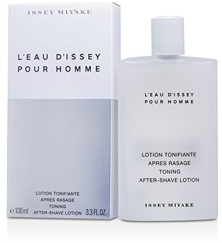 Issey Miyake L'eau D'issey Pour Homme 100ml Aftershave