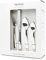Wedgwood Vera Wang 40013696 Chime Cutlery Set 16 Pc Stainless Steel, Silver