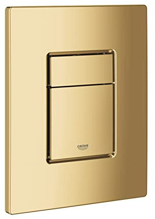 Grohe 38732 Skate Cosmopolitan Toilet senkr./waager Cool Sunrise