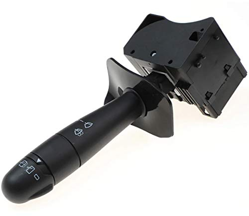 ProPlip Commodo Lave vitre essuie Glace pour Dacia Duster Logan Sandero 8200792584 6001551357