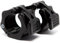 Sporttrend 24® Schnellverschlüsse Set 28mm, 30mm oder 50mm in schwarz für Hantelstangen Größenwahl | sichere Fixierung von Gewichten und maximaler Halt | Schnellverschluss Schnell Spanner Verschluss
